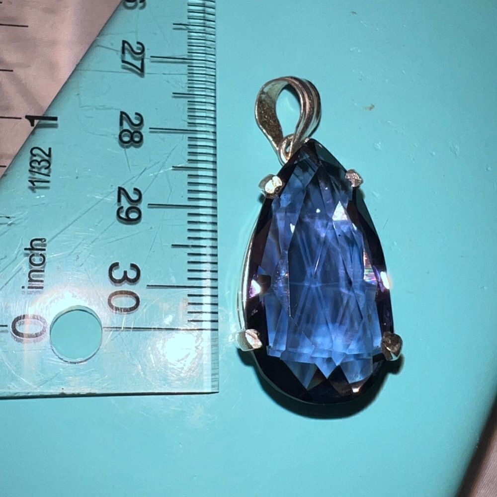 Large GORGEOUS African amethyst
